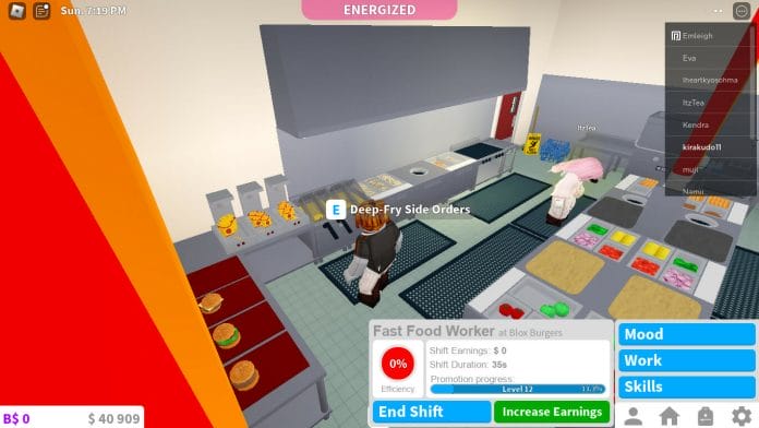 Roblox: Welcome to Bloxburg Keyboard Controls and How to Play - Beginner’s Guide 6 How Do You Get a Job in Bloxburg Roblox?