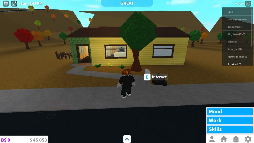 How to Play Welcome to Bloxburg