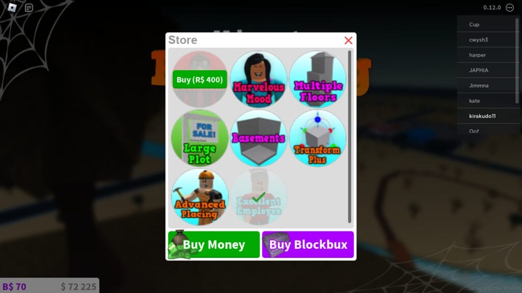 Is Premium in Bloxburg Worth It?