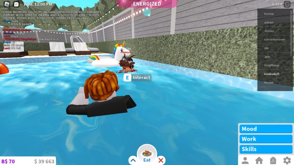 Bloxburg Neighborhood Codes: Accessing Hidden Gems 3 Why Use Bloxburg Neighborhood Codes