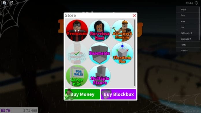 What Does Premium Do in Bloxburg? Is It Worth It? 2 What is Premium do in Bloxburg