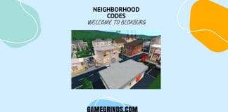 Bloxburg neighborhood codes