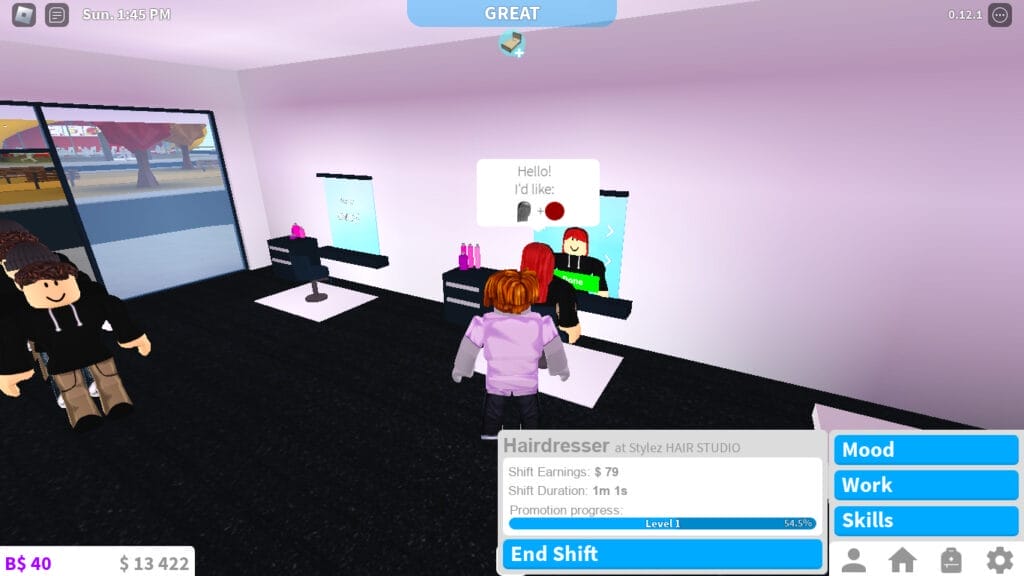 5 Best Jobs in Bloxburg To Earn You More Money 3 RobloxScreenShot20231103 014738803