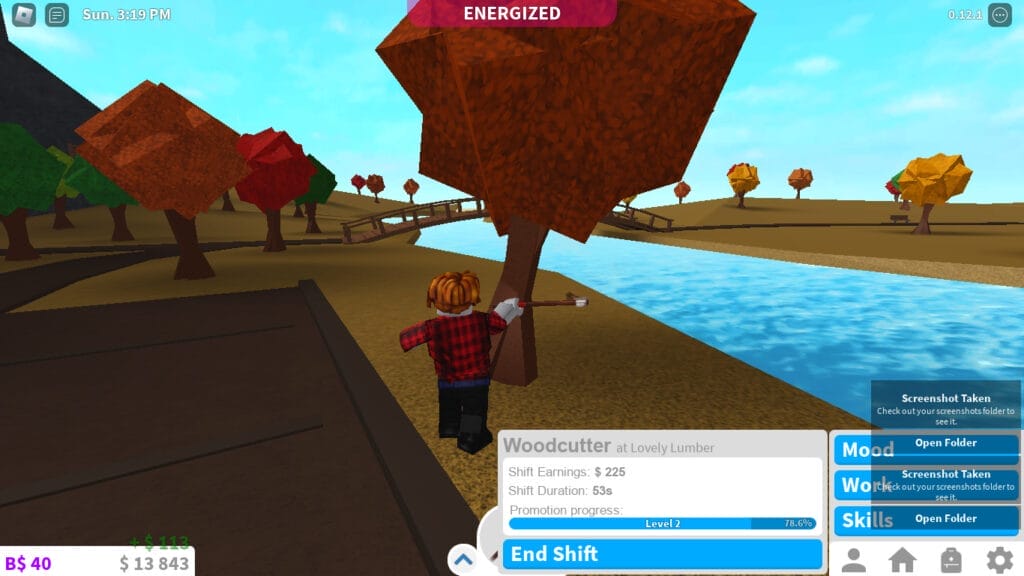 5 Best Jobs in Bloxburg To Earn You More Money 5 RobloxScreenShot20231103 015035221