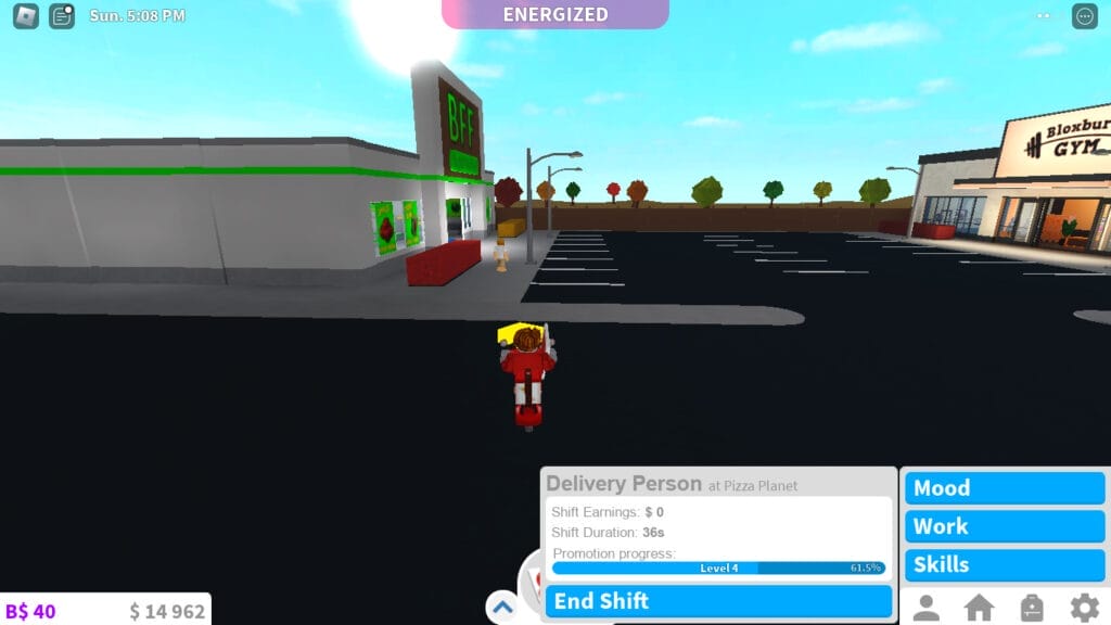 5 Best Jobs in Bloxburg To Earn You More Money 7 RobloxScreenShot20231103 015359096