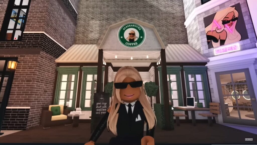 how to level up cooking skill in Bloxburg