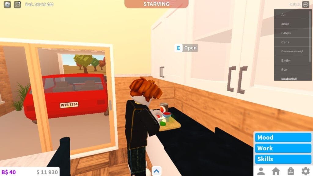 How To Level Up Cooking Skill Fast In Bloxburg: Unlock Delicious ...