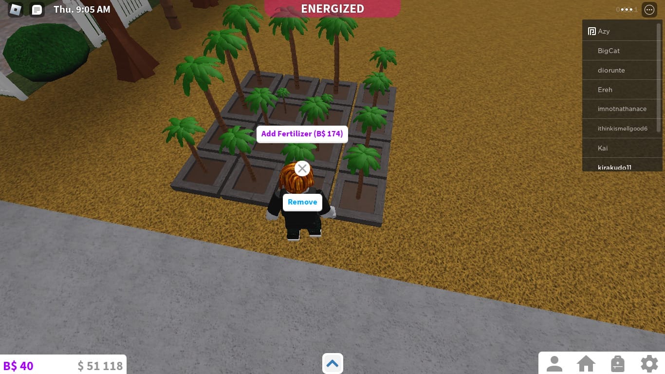 How To Level Up Gardening Skill In Bloxburg GameGrinds   Image 10 29 