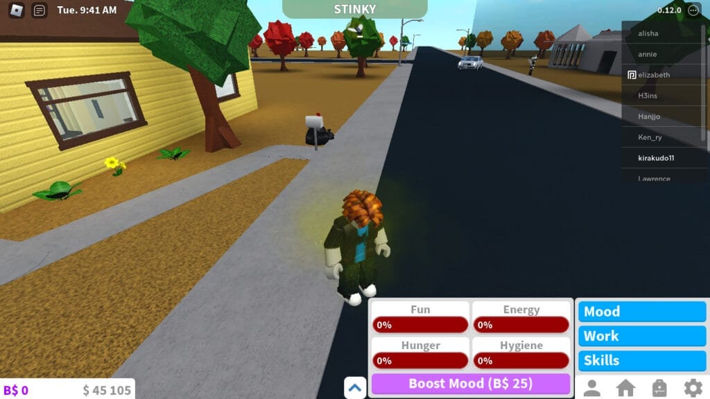 Bloxburg: A Comprehensive Gamepass Tier List 5 Bloxburg gamepass tier list - Marvelous Mood