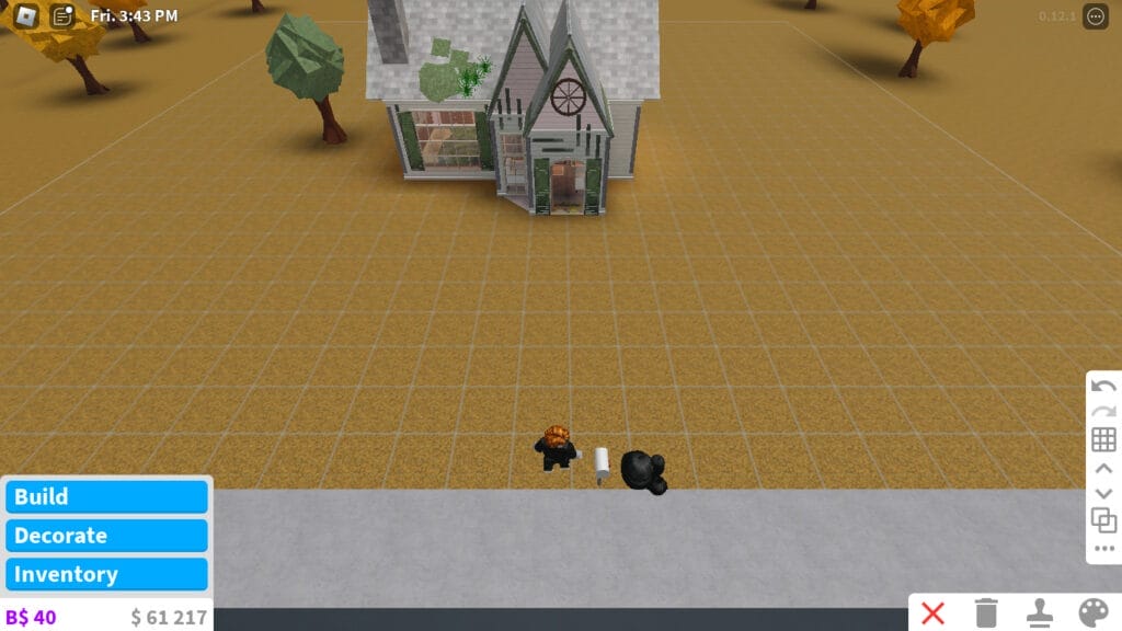7 Bloxburg Garden Ideas - Get Graceful Greenery 2 Bloxburg Garden Ideas - Tip #1: Planning is Key