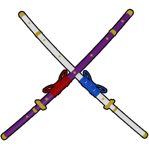 blox fruits - swords