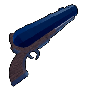 blox fruits - guns