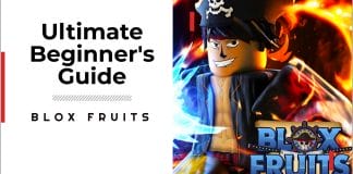 how to play Blox Fruits