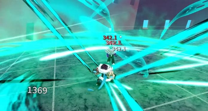 The Ghost Fruit in Blox Fruits: The Newest Devil Fruit on the Block! 6 Ghost Fruit in Blox Fruits - spectral release