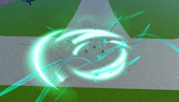 The Ghost Fruit in Blox Fruits: The Newest Devil Fruit on the Block! 8 Ghost Fruit in Blox Fruits - ghost busters