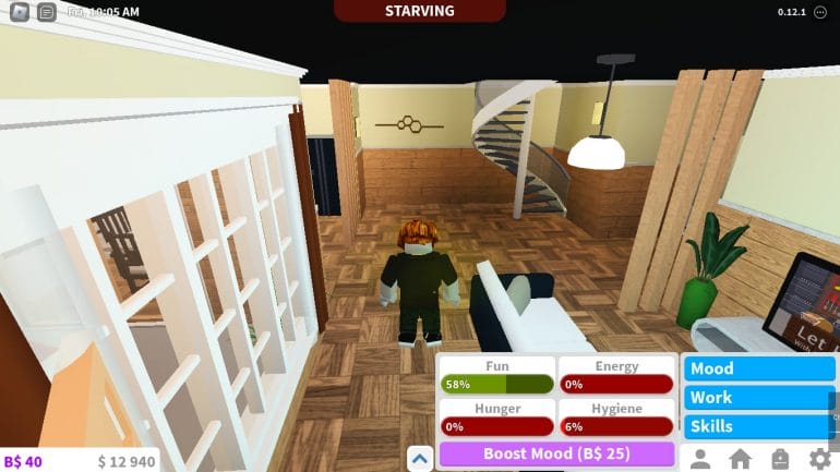What Does The Marvelous Mood Do In Bloxburg What Does Marvelous Mood Do in Bloxburg? A Definitive Game Pass Review