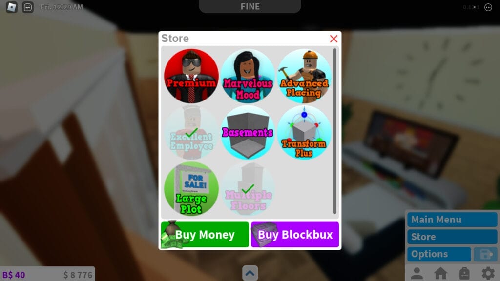 What Does The Marvelous Mood Do In Bloxburg What Does Marvelous Mood Do in Bloxburg? A Definitive Game Pass Review