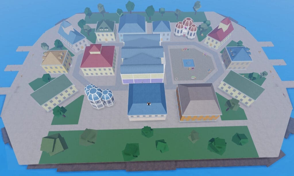 How to Get Dark Blade V2 in Blox Fruits: A Complete Guide 4 middle town blox fruits