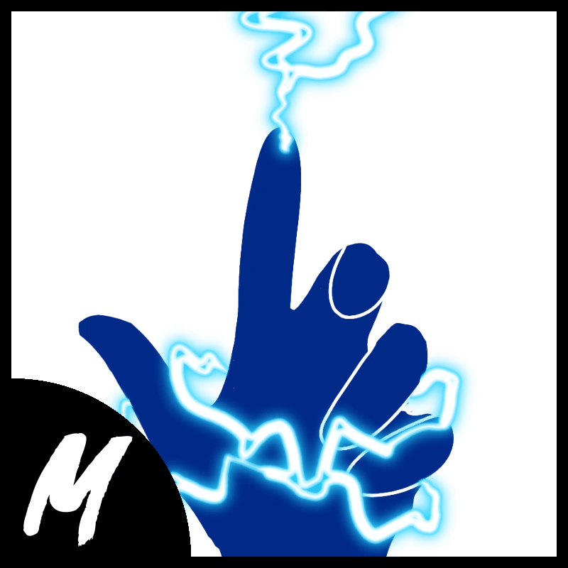 Electric fighting style in Blox Fruits