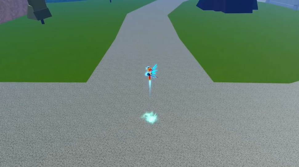 How to Get Electric in Blox Fruits (Electric V1) – A Complete First Sea Guide 3 electric fighting style skills - stomp z