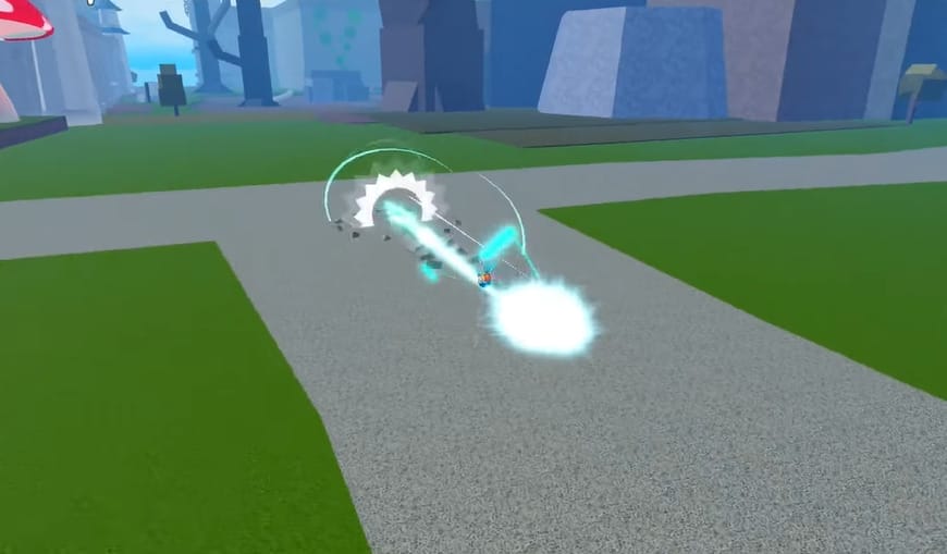 How to Get Electric in Blox Fruits (Electric V1) – A Complete First Sea Guide 4 electric fighting style skills - electrical tackle x