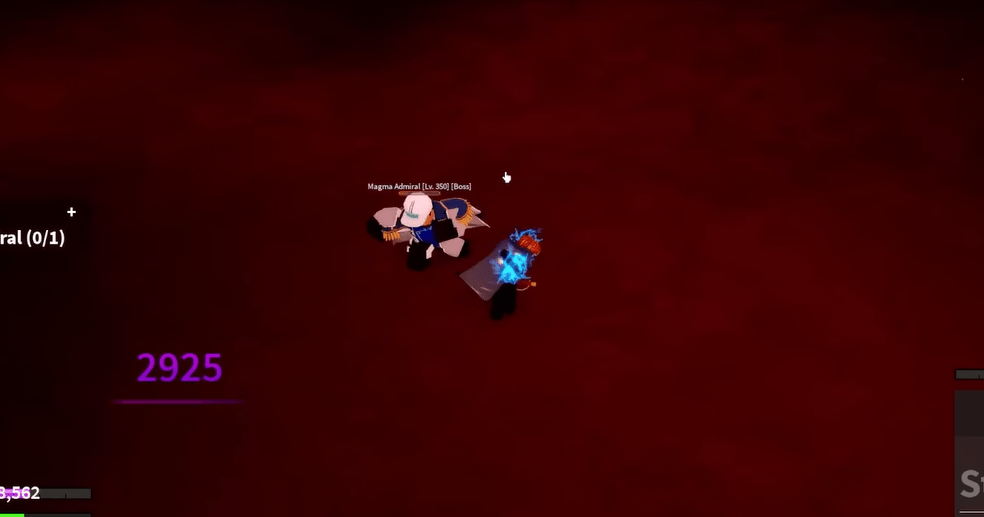 How to Get Electric in Blox Fruits (Electric V1) – A Complete First Sea Guide 9 electric fighting style blov fruits - grinding