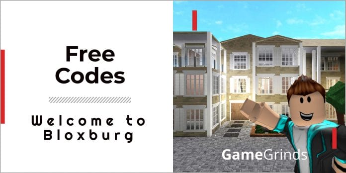 Welcome to Bloxburg Codes (November 2023) - Free Rewards 1 Welcome to Bloxburg codes