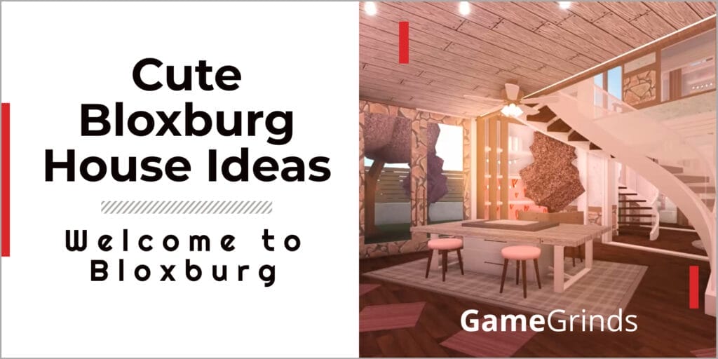 10 Best Cute Bloxburg House Ideas 1 page 3