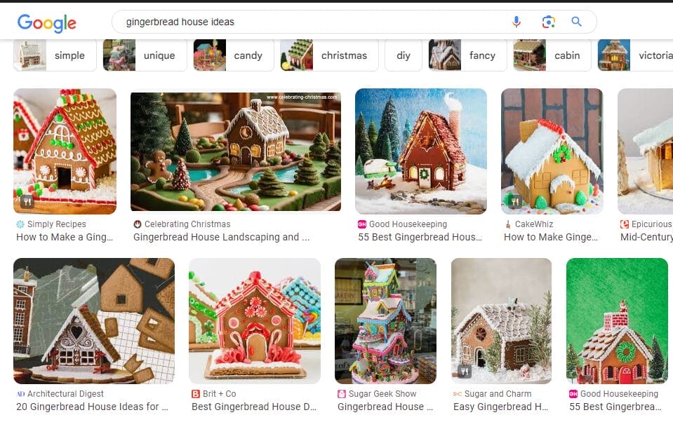 Bloxburg Gingerbread House Tips And Ideas For Building A Holiday
