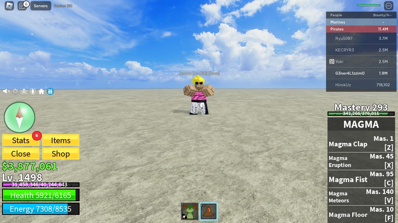 Bartilo Quest A Complete Blox Fruits Walkthrough Guide GameGrinds