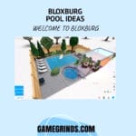 Bloxburg Pool Ideas