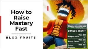 mastery blox fruits