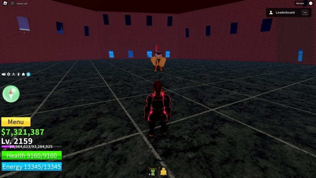 3 Methods That Will Help Raise Your Mastery in Blox Fruits Fast 3 How to Get Mastery Fast in Blox Fruits - defeat bosses