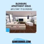 Bloxburg Apartment Ideas