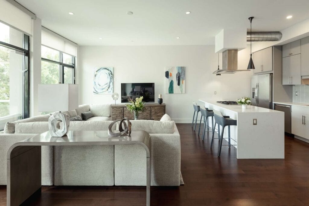 Bloxburg Apartment Ideas - Vision