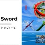 best sword in Blox Fruits