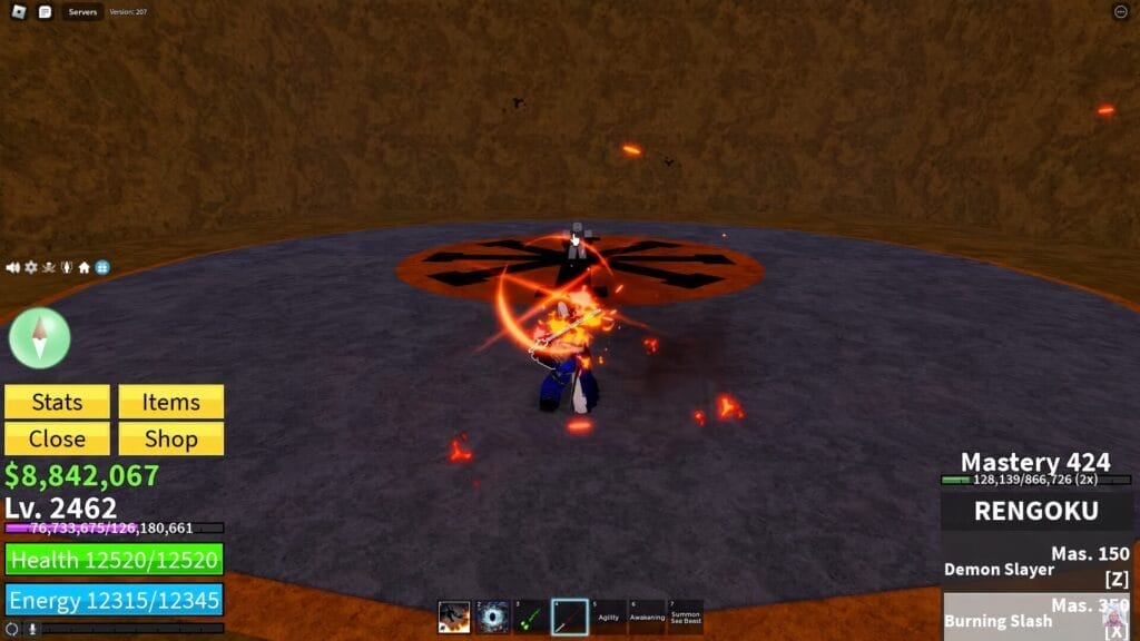What Is the Best Sword in Blox Fruits? Top 5 Blades in the Game 2 rengoku blox fruits
