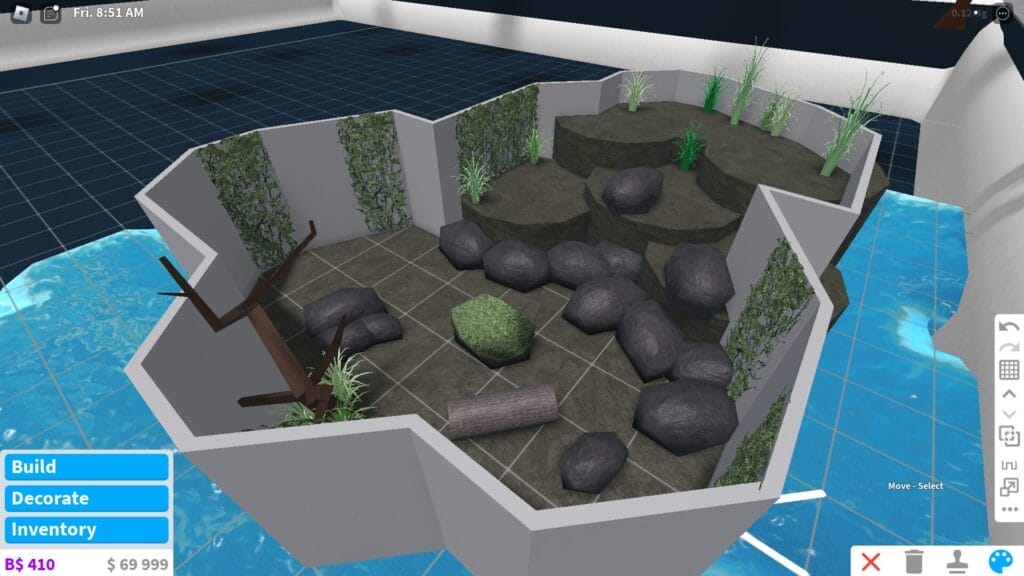 What Can You Do With Basements in Bloxburg?