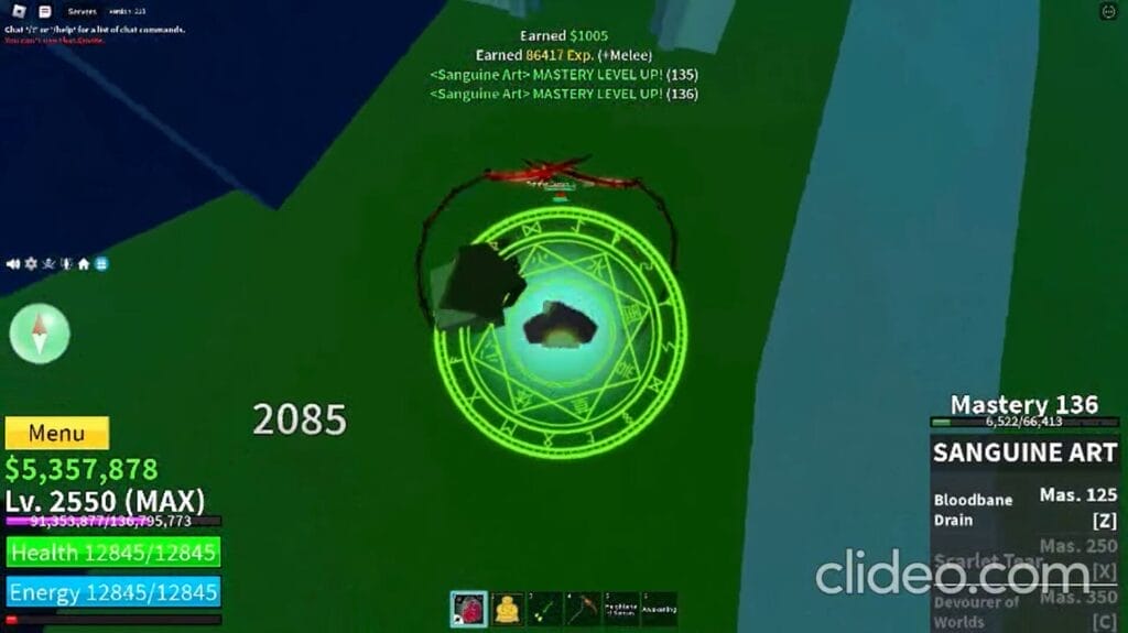 Best Fighting Style for Buddha - sanguine art