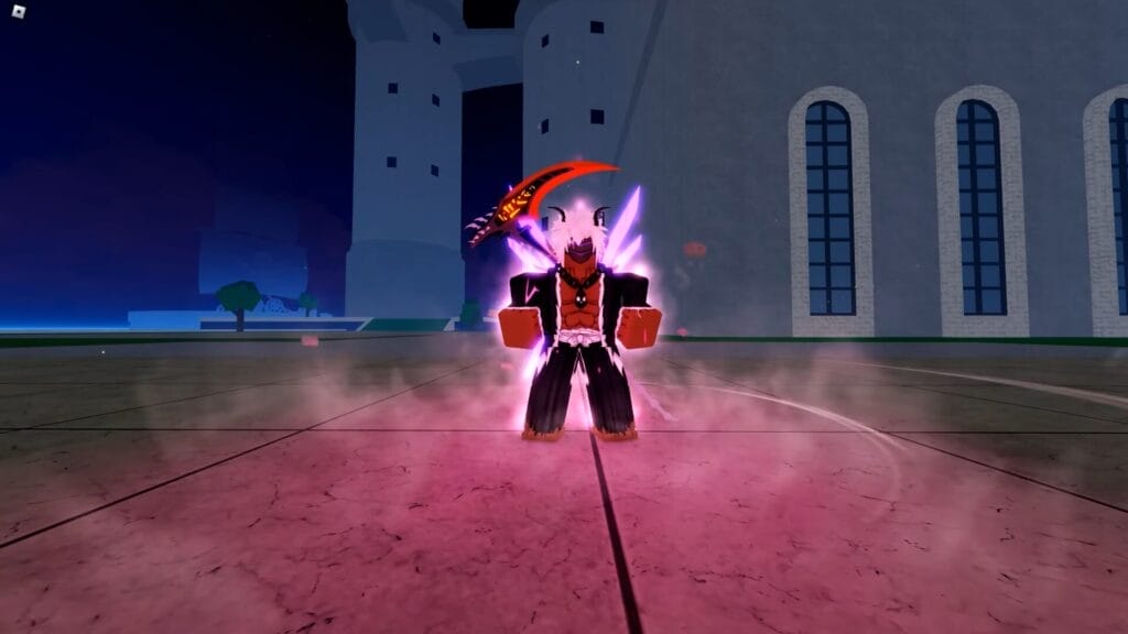 Best Race in Blox Fruits - Cyborg