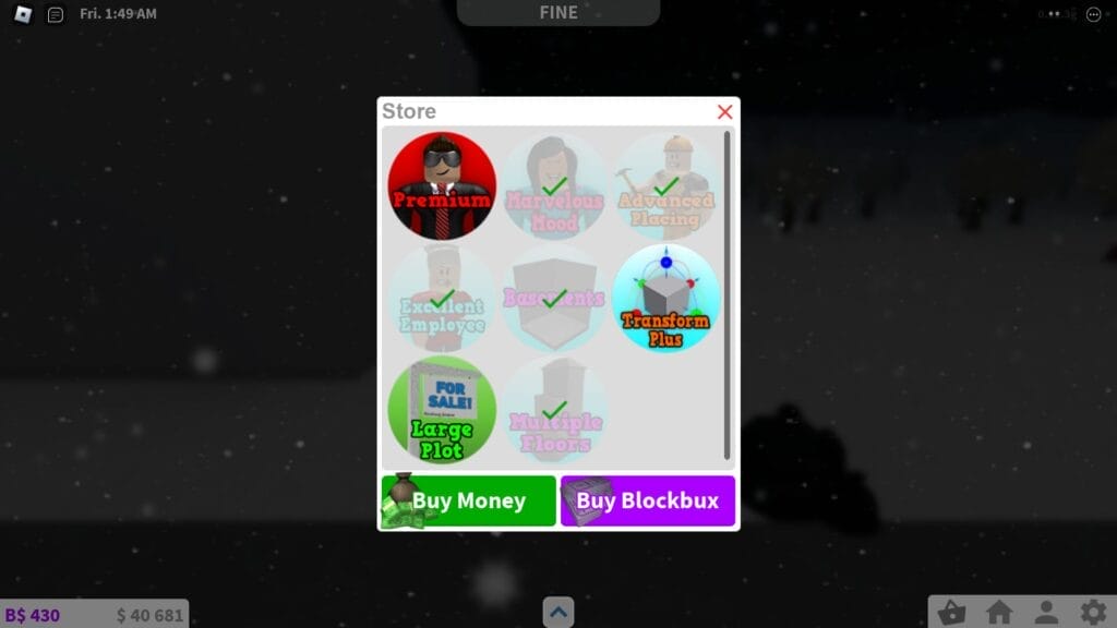 Bloxburg Roof Hacks - A House's Crown 3 Bloxburg Roof Hacks - gamepasses