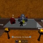 What Does Human V3 Do in Blox Fruits: Arowe quest