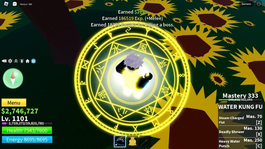 Where Is Diamond in Blox Fruits - The Diamond Boss Location 4 Where Is Diamond in Blox Fruits - how to beat diamond