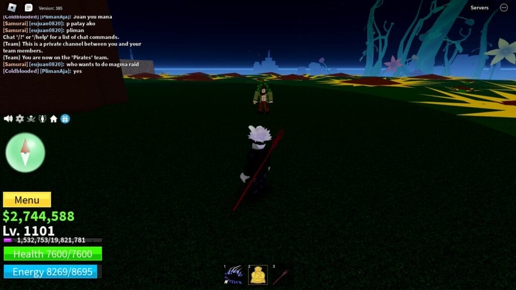 Where Is Diamond in Blox Fruits - The Diamond Boss Location 2 Where Is Diamond in Blox Fruits Second Sea