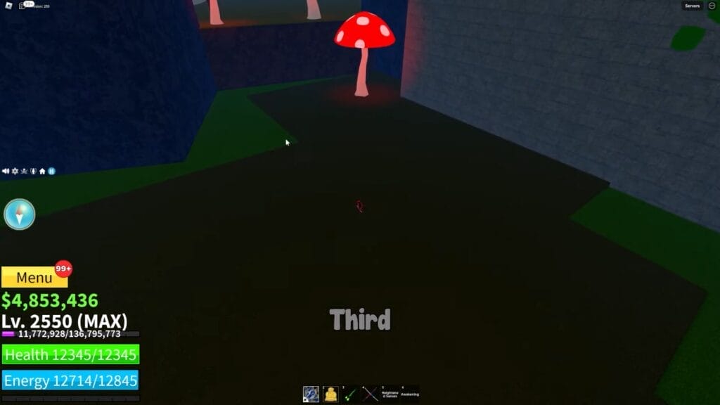 floating turtle elite pirate third spawn location