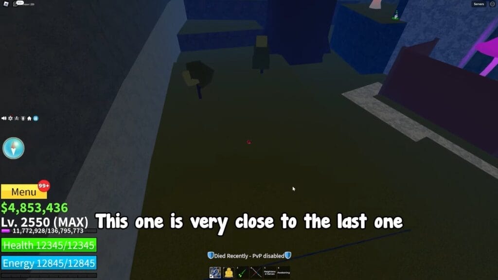 floating turtle elite pirate sixth spawn location