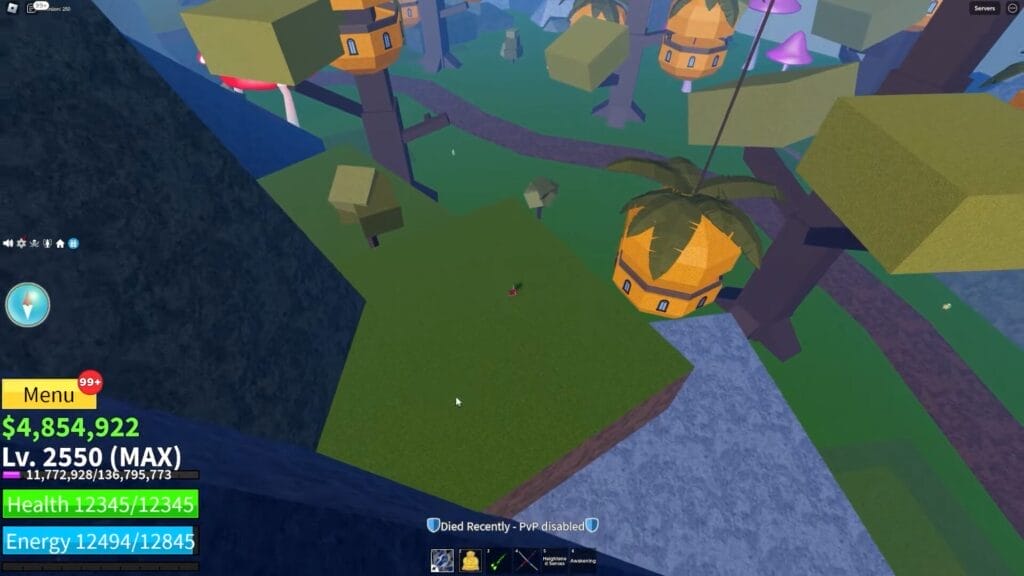 floating turtle elite pirate fifth spawn location