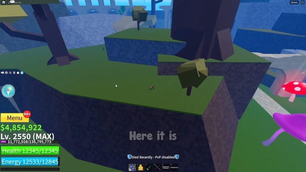 floating turtle elite pirate seventh spawn location