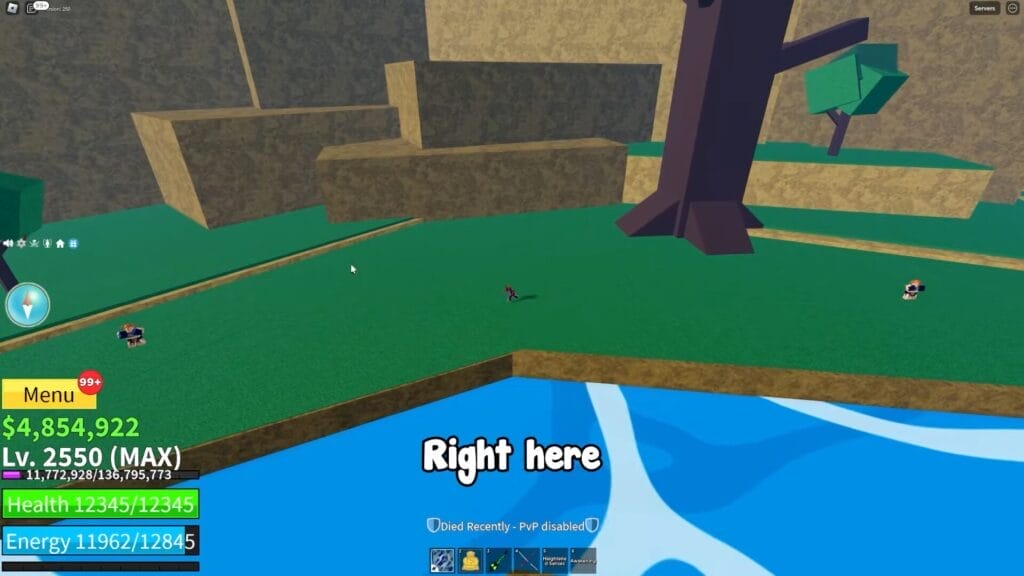hydra island blox fruits