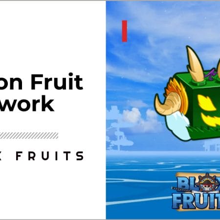 Dragon Talon Dojo in Blox Fruits: Updates, Leaks, and More | GameGrinds